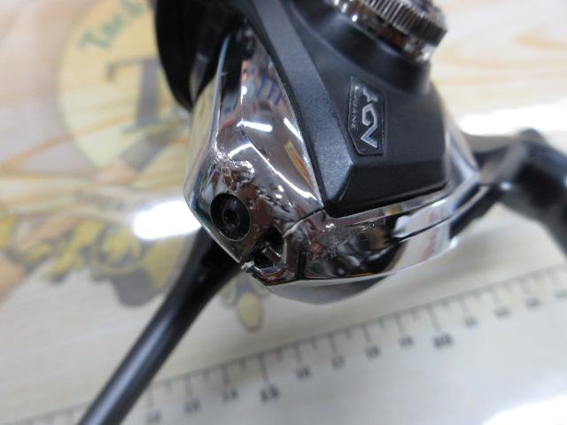 20エクスセンスBB 3000MHG