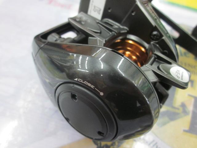 25バルケッタFカスタム 151DHXG｜＠ベリーネット 日本最大新品中古釣具