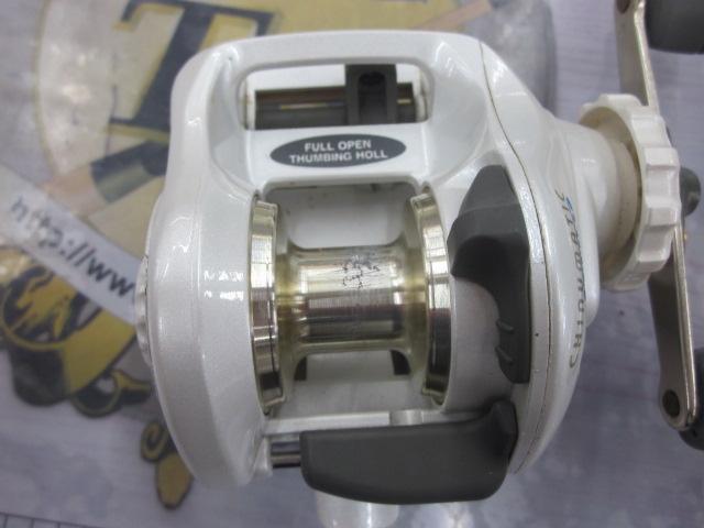 チヌマチック 1000XT｜＠ベリーネット 日本最大新品中古釣具WEBショップ
