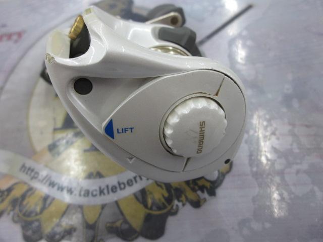 チヌマチック 1000XT