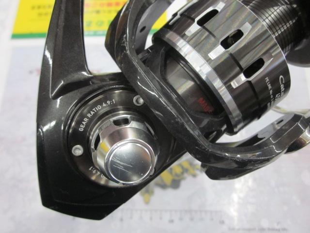 16キャタリナ 4500｜＠ベリーネット 日本最大新品中古釣具WEBショップ