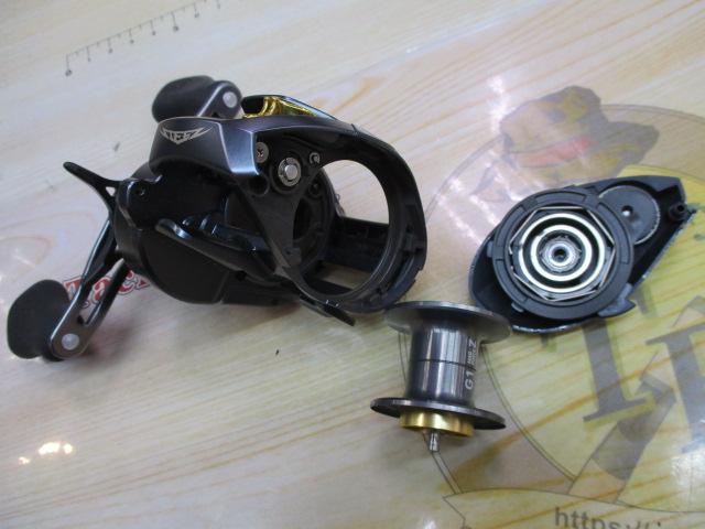 スティーズ A TW 1016SH｜＠ベリーネット 日本最大新品中古釣具WEBショップ