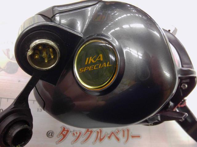 11電動丸イカスペシャル　3000 11電動丸 イカスペシャル｜＠ベリーネット 日本最大新品中古釣具WEB