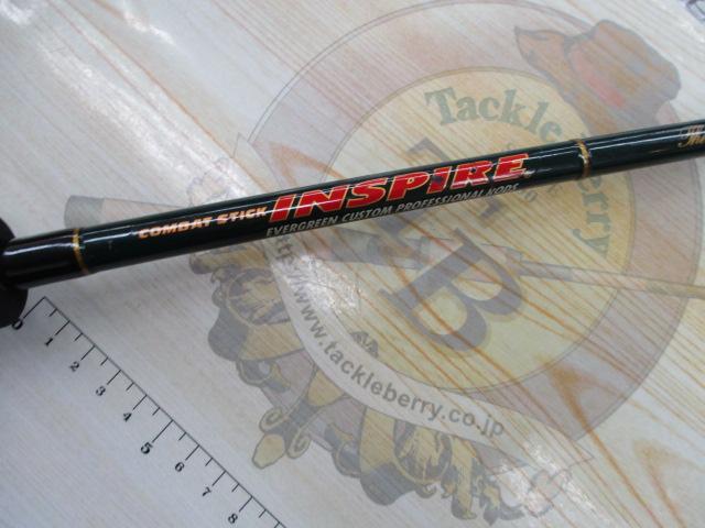 インスパイア ICSC-54ML.TG
