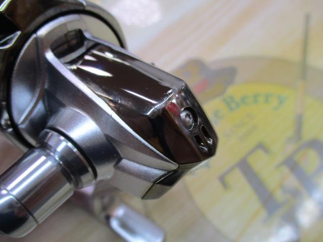 19ストラディック C2000SHG