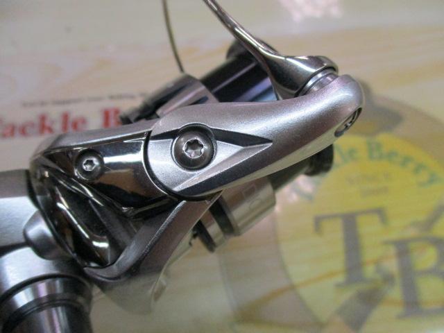 19ストラディック C2000SHG