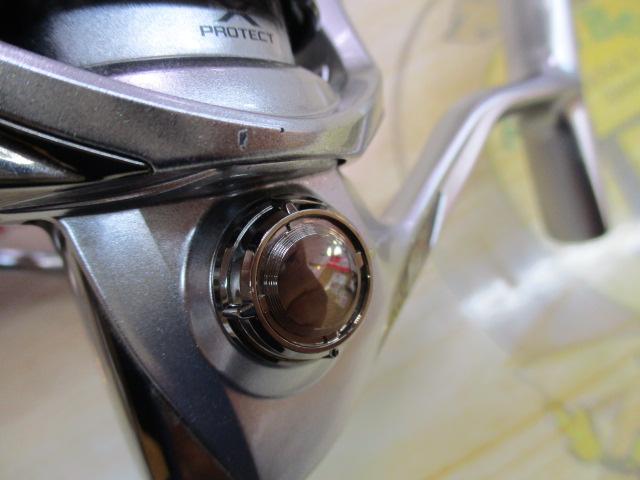 19ストラディック C2000SHG