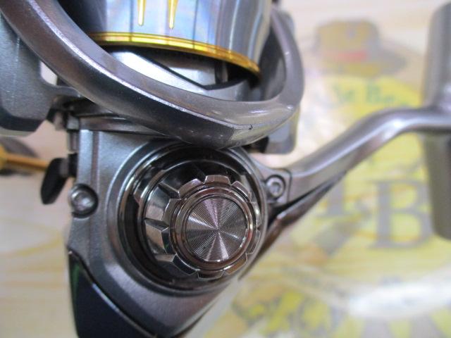 18フリームス LT2000S-XH｜＠ベリーネット 日本最大新品中古釣具WEB