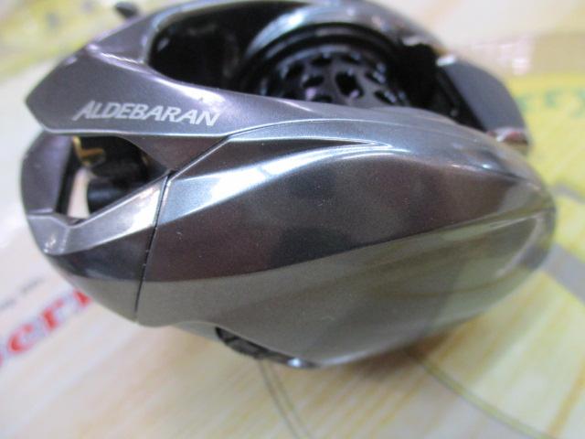 16アルデバランBFSXG 16アルデバランBFS XG RH｜＠ベリーネット 日本最大新品中古釣具WEB