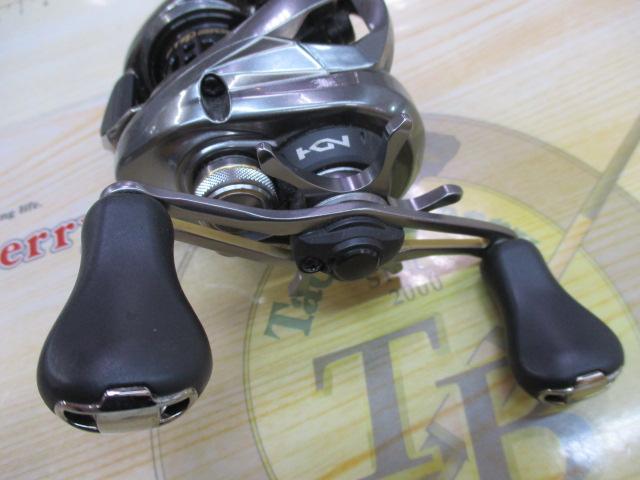 16アルデバランBFS XG RH｜＠ベリーネット 日本最大新品中古釣具WEB