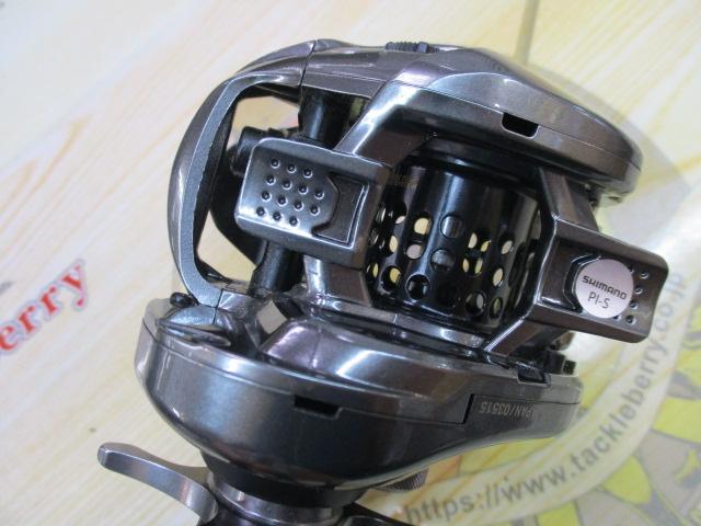 16アルデバランBFS XG RH｜＠ベリーネット 日本最大新品中古釣具WEB