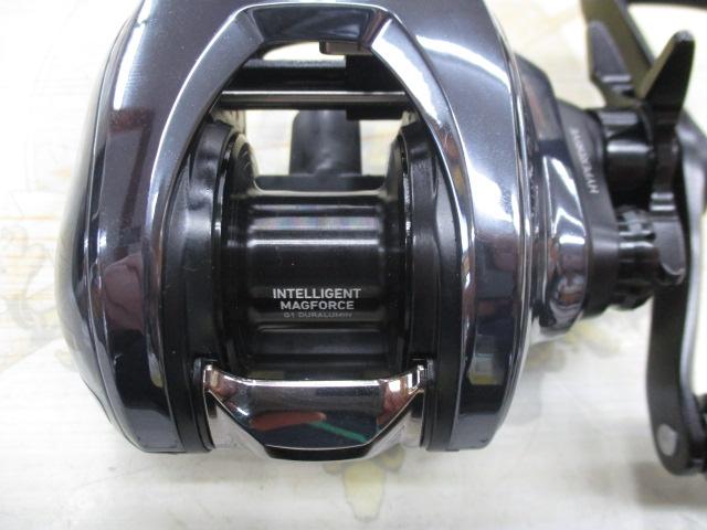 IM Z リミットブレイカー XH TW HD-C ｜＠ベリーネット 日本最大新品
