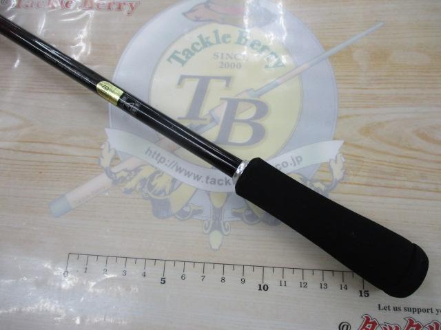 19セフィアSSメタルスッテ B66MH-S