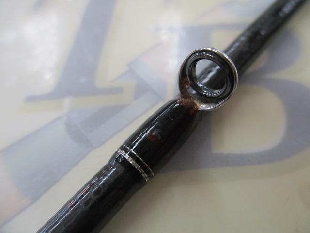 19セフィアSSメタルスッテ B66MH-S