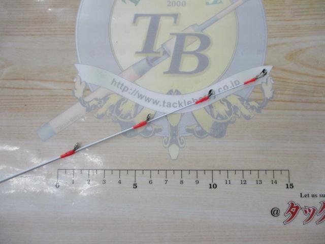 19セフィアSSメタルスッテ B66MH-S