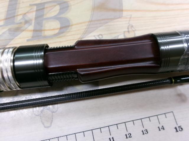 トラウティーノ TTS-502UL