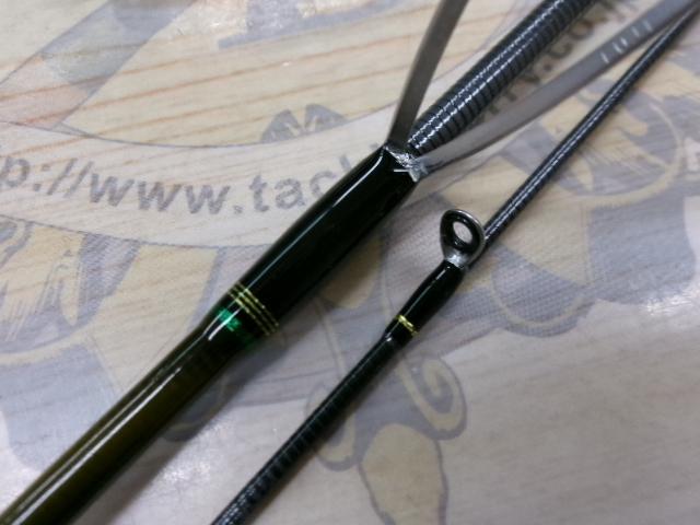 トラウティーノ TTS-502UL｜＠ベリーネット 日本最大新品中古釣具WEB
