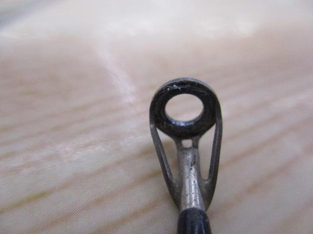 テムジン TMJC-63ML(コルクグリップ)