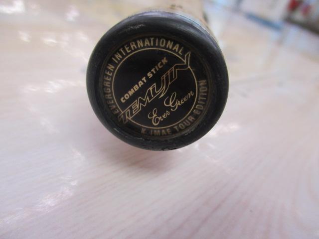 テムジン TMJC-63ML(コルクグリップ)
