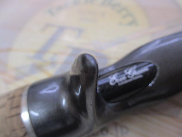 テムジン TMJC-63ML(コルクグリップ)