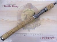 テムジン TMJC-63ML(コルクグリップ)