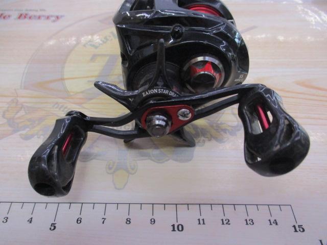ダイワSS AIR 8.1L｜＠ベリーネット 日本最大新品中古釣具WEBショップ