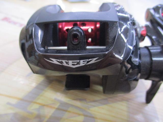 ダイワSS AIR 8.1L｜＠ベリーネット 日本最大新品中古釣具WEBショップ