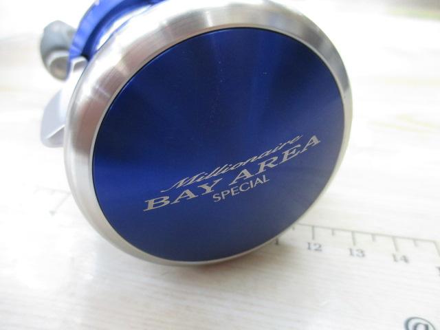 ミリオネアベイエリアスペシャル 100L｜＠ベリーネット 日本最大新品