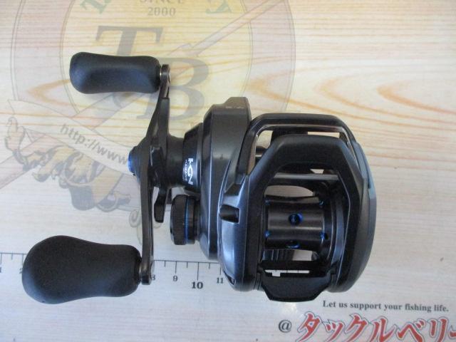 19SLX MGL 71HG｜＠ベリーネット 日本最大新品中古釣具WEBショップ