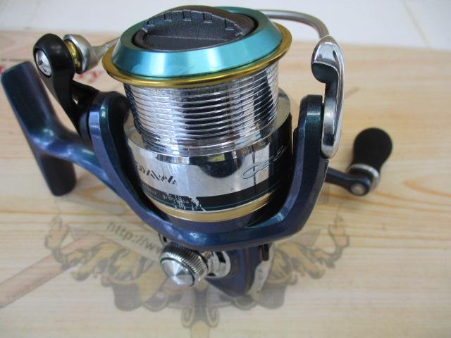 エメラルダスINF 2506W｜＠ベリーネット 日本最大新品中古釣具WEBショップ