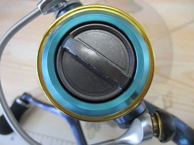 エメラルダスINF 2506W｜＠ベリーネット 日本最大新品中古釣具WEBショップ