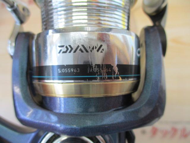エメラルダスINF 2506W｜＠ベリーネット 日本最大新品中古釣具WEBショップ