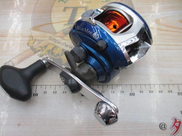 ブルーマックス船｜＠ベリーネット 日本最大新品中古釣具WEBショップ
