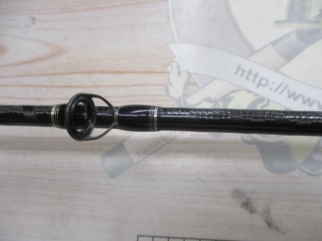 21グラップラーBBタイプスローJ B66-4