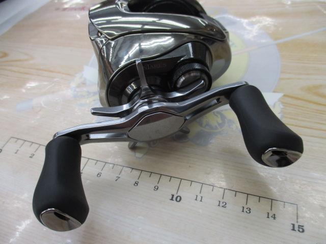25アンタレス 101HG｜＠ベリーネット 日本最大新品中古釣具WEBショップ
