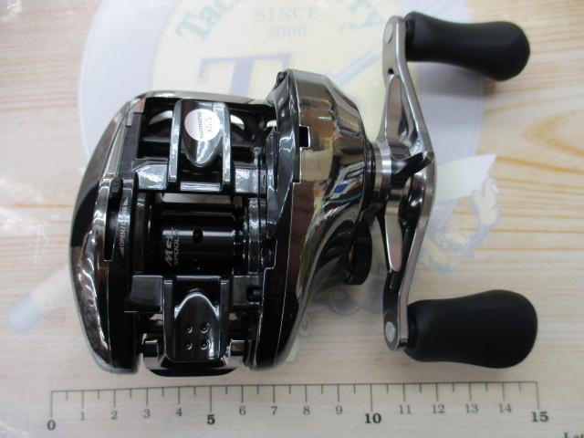 25アンタレス 101HG｜＠ベリーネット 日本最大新品中古釣具WEBショップ