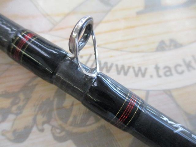 メタリア カワハギ M-175・V