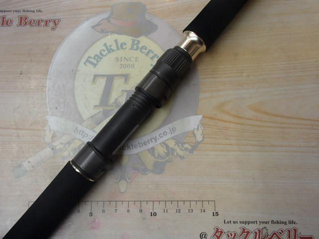 VF824SR ブルーウォータープラッギン チタンKガイド