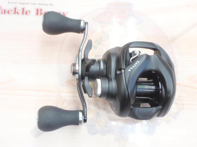 24タトゥーラ TW 100HL｜＠ベリーネット 日本最大新品中古釣具WEBショップ