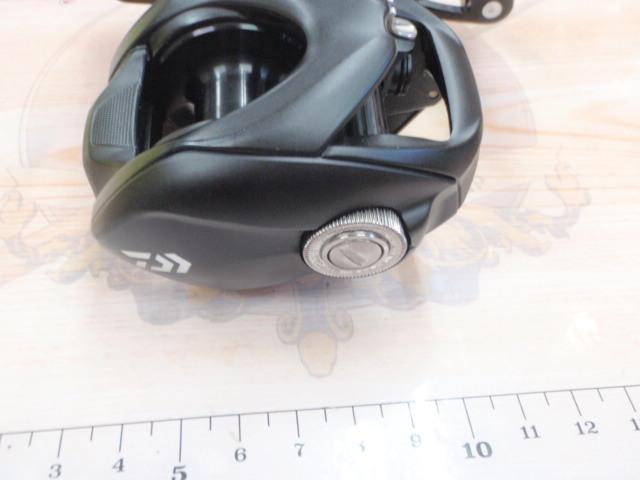 24タトゥーラ TW 100HL｜＠ベリーネット 日本最大新品中古釣具WEBショップ
