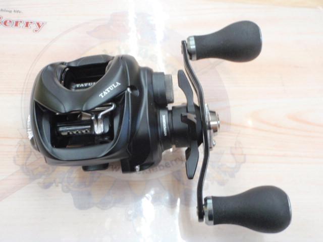 24 タトゥーラ TW 100HL 24タトゥーラ TW 100HL｜＠ベリーネット 日本最大新品中古釣具WEBショップ