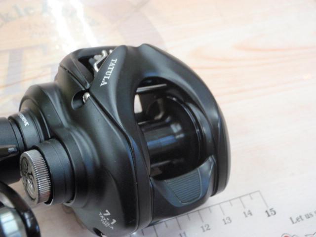 24タトゥーラ TW 100HL｜＠ベリーネット 日本最大新品中古釣具WEBショップ
