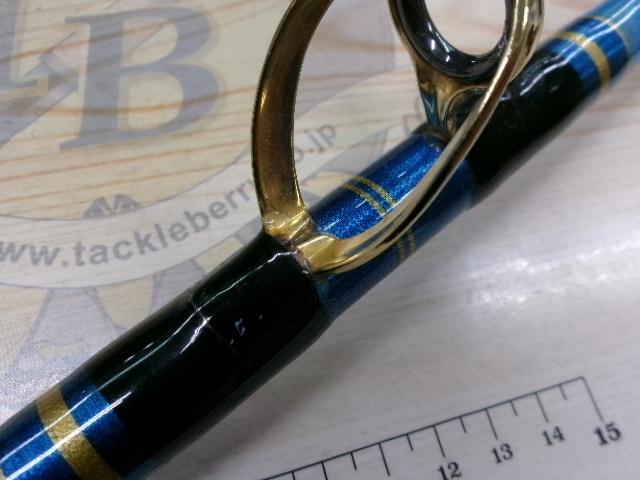 ディープインパクトBXⅠ