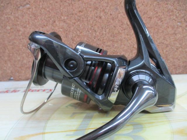 24ヴァンフォード C3000XG｜＠ベリーネット 日本最大新品中古釣具WEB