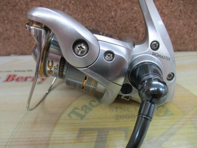 08バイオマスター1000S｜＠ベリーネット 日本最大新品中古釣具WEBショップ