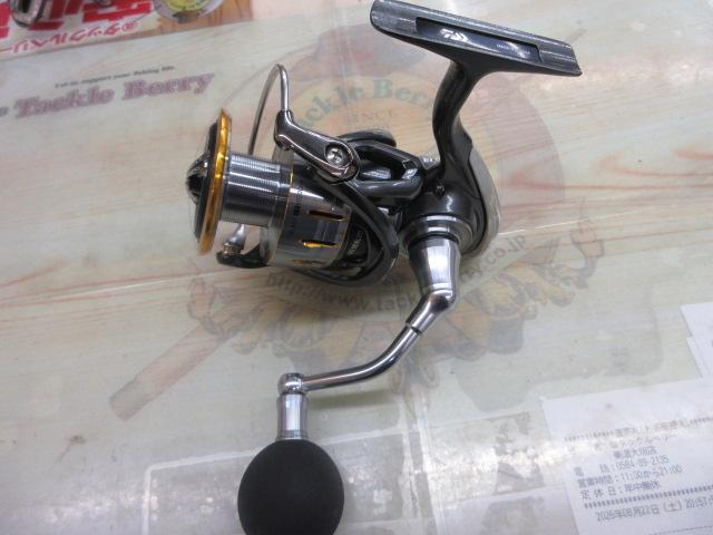 18ブラスト LT6000D-H｜＠ベリーネット 日本最大新品中古釣具WEBショップ