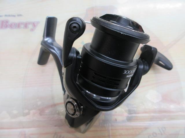 20エクスセンスBB 3000MHG｜＠ベリーネット 日本最大新品中古釣具WEB