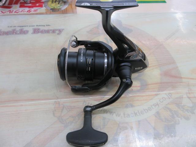 20エクスセンスBB 3000MHG｜＠ベリーネット 日本最大新品中古釣具WEB