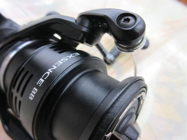 20エクスセンスBB 3000MHG｜＠ベリーネット 日本最大新品中古釣具WEB