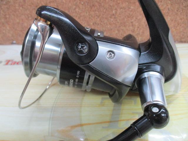 12エクスセンスBB 4000HGS｜＠ベリーネット 日本最大新品中古釣具WEB